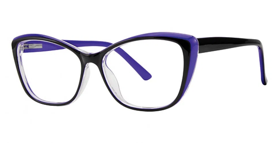 MODERN PLASTICS II ATTAIN Eyeglasses - view 5